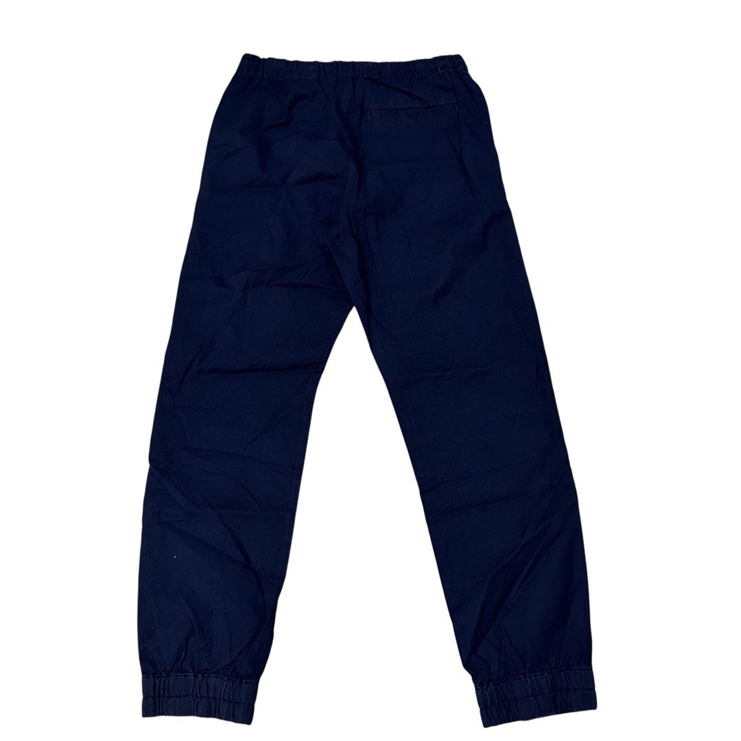 DRIES VAN NOTEN | Cuffed Pants (Category: Joggers) located in Lapu Lapu. Submitted by nervecloset (Listing ID 1464664323, Image 2). Description: DRIES VAN NOTEN | Cuffed Pants size 46 on tag Fits 28-31 Actual measurements shown in photos Very good condition 1850 + sf.