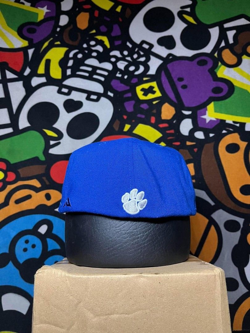 D-Series YC Closed Cap (Category: Caps & Hats) located in Taguig. Submitted by bimbyanche19839 (Listing ID 1464715681, Image 3). Description: Good Condition Complete tags Need wash No major flaws 🏷️400php plus ship 📌Taguig Loc.