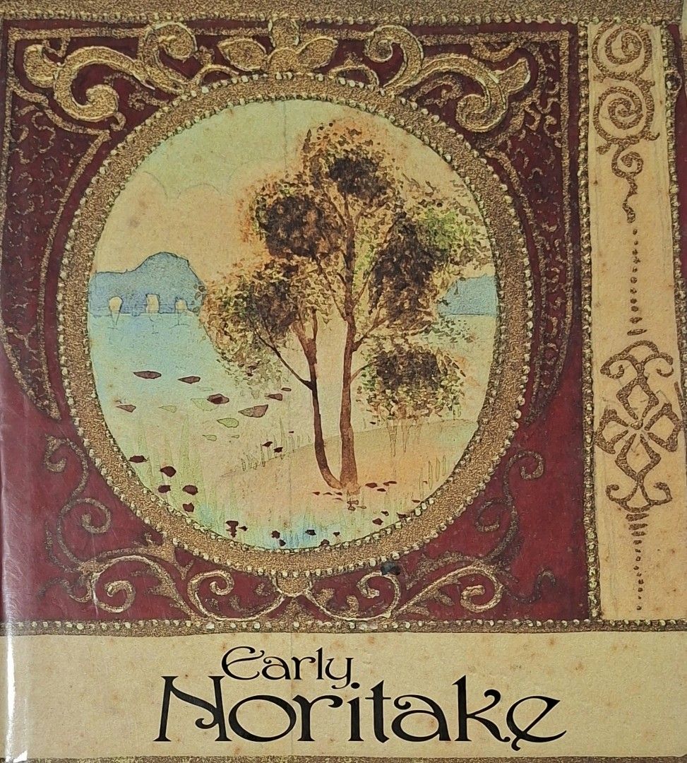 Early Noritake (Category: Assessment Books) located in Makati City. Submitted by archaic532shop (Listing ID 1464700726, Image 1). Description: IMPORTANT NOTES: • Clients with OFFERS will be prioritized. • Selling in “As Is “condition (no warranty or guarantees) Accept all flaws before and after purchase. No returns. No exchange of items. • All items are pre-owned unless declared New • Conversation regarding OFFERS will be entertained once a Carou
