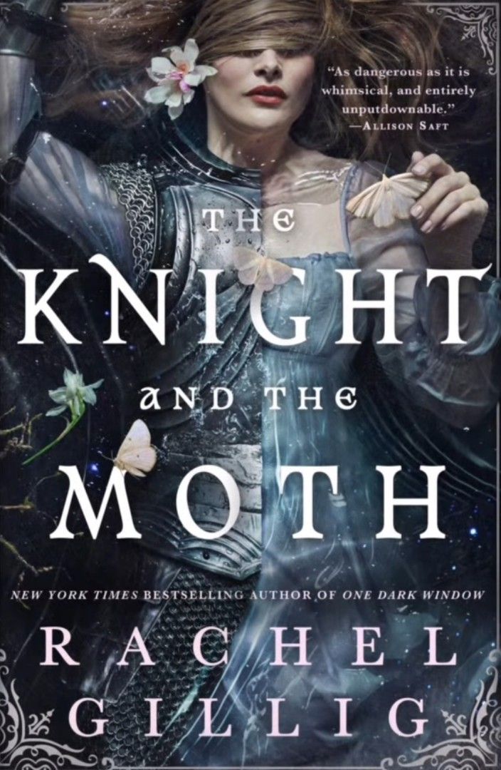 (Ebook) The Knight and the Moth (Category: Storybooks) located in Dasmarinas. Submitted by shades_book_library (Listing ID 1464726999, Image 1). Description: •This is a digital product. Please understand that you'll receive it via chat or email upon purchase. • You can choose a format: pdf, epub, or mobi. •You can also request for other books. Just leave a message..