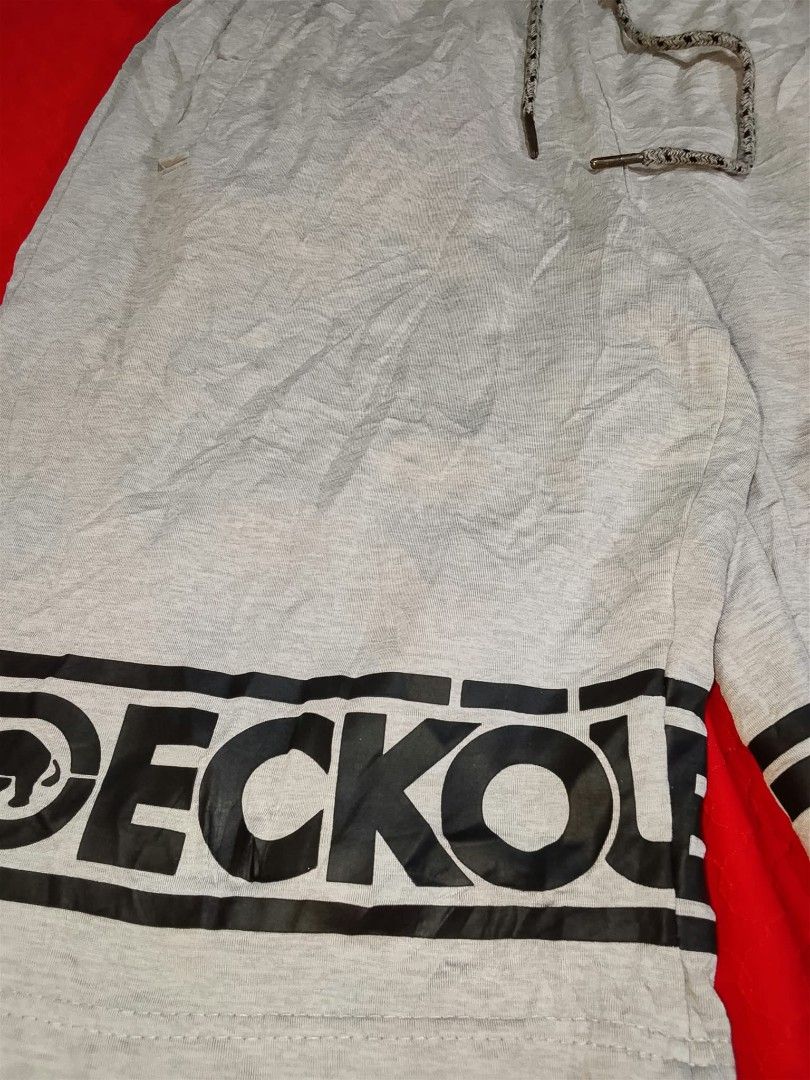 ECKO UNLIMITED SHORTS (Category: Shorts) located in Manila. Submitted by ced_thrift_ph (Listing ID 1464726770, Image 2). Description: PM📩 📌 📍LOCATION MANILA 📌 COURIER 📦 JNTLALAMOVE 📌.