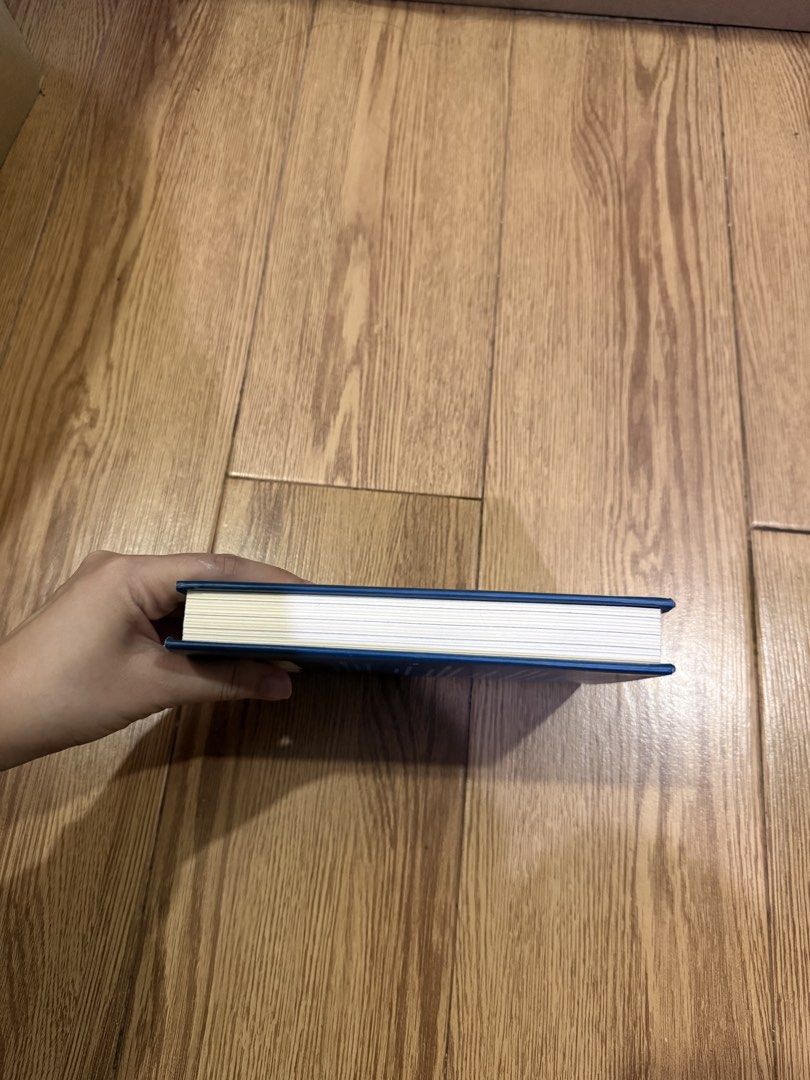 Ego is the Enemy by Ryan Holidays (HB) (Category: Storybooks) located in Guiguinto. Submitted by _booktalksph (Listing ID 1464575449, Image 3). Description: Condition: 🔖 Like New 🔖 No foxing and tanning 💌 Feel free to DM for inquires ~~ 💌 Location: Bulacan 💌 MOP: Bank Transfer or Gcash 💌 MOD: Direct JNT // 📬Starts at 54 for MMPB books // 📬Starts at 74 for TP/HB books.