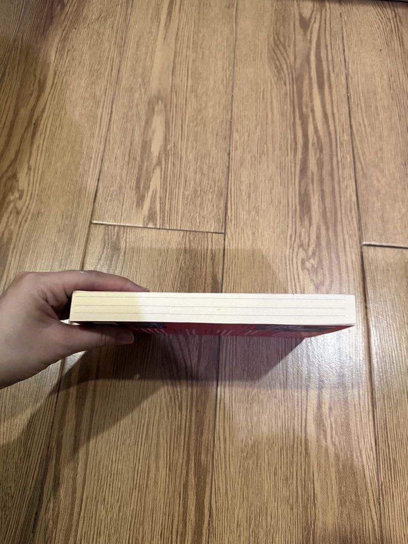 Ego is the Enemy by Ryan Holiday (PB) (Category: Storybooks) located in Guiguinto. Submitted by _booktalksph (Listing ID 1464575697, Image 3). Description: Condition: 🔖 With foxing and tanning 💌 Feel free to DM for inquires ~~ 💌 Location: Bulacan 💌 MOP: Bank Transfer or Gcash 💌 MOD: Direct JNT // 📬Starts at 54 for MMPB books // 📬Starts at 74 for TP/HB books.