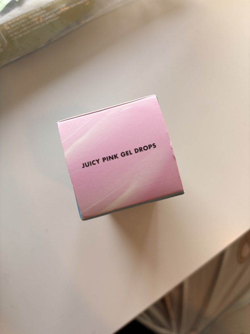 e.l.f. Thirst Burst Drops (Category: Face Care) located in Mandaluyong City. Submitted by boopiefinds (Listing ID 1464652490, Image 2). Description: Brand new.