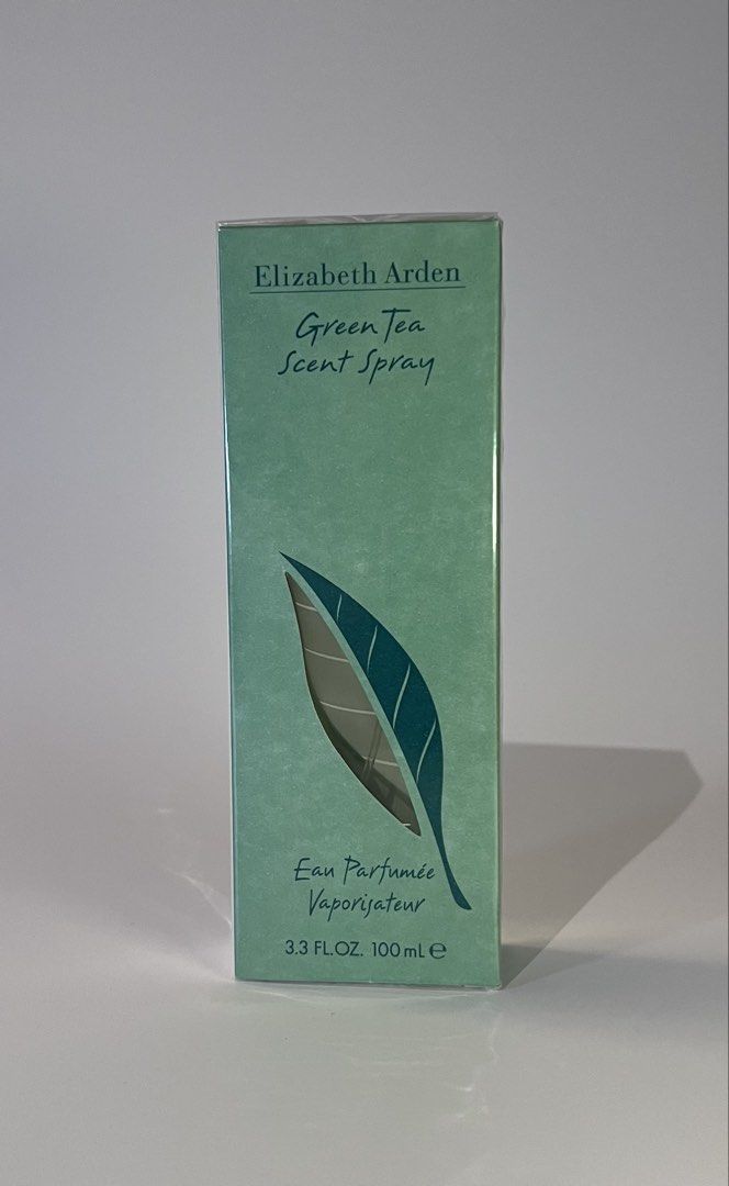 Elizabeth Arden Green Tea 100ml (Category: Fragrance & Deodorants) located in Paranaque City. Submitted by verly_espera (Listing ID 1464598401, Image 1). Description: 100% Original not from DBX Available on hanf.