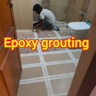 🔥Plastering Service/🔥painting Service/Limewash Painting/Momento painting/Design wall/Feature Wall/PU epoxy Paint/Epoxy Floor Paint/Varnish Polish/Dismantle & Disposal Service/Grouting Service/Hacking Service/Oil Paint Service/Cement Screeding/Self-Leveling/House Painting/Home Painting  Collection item 2