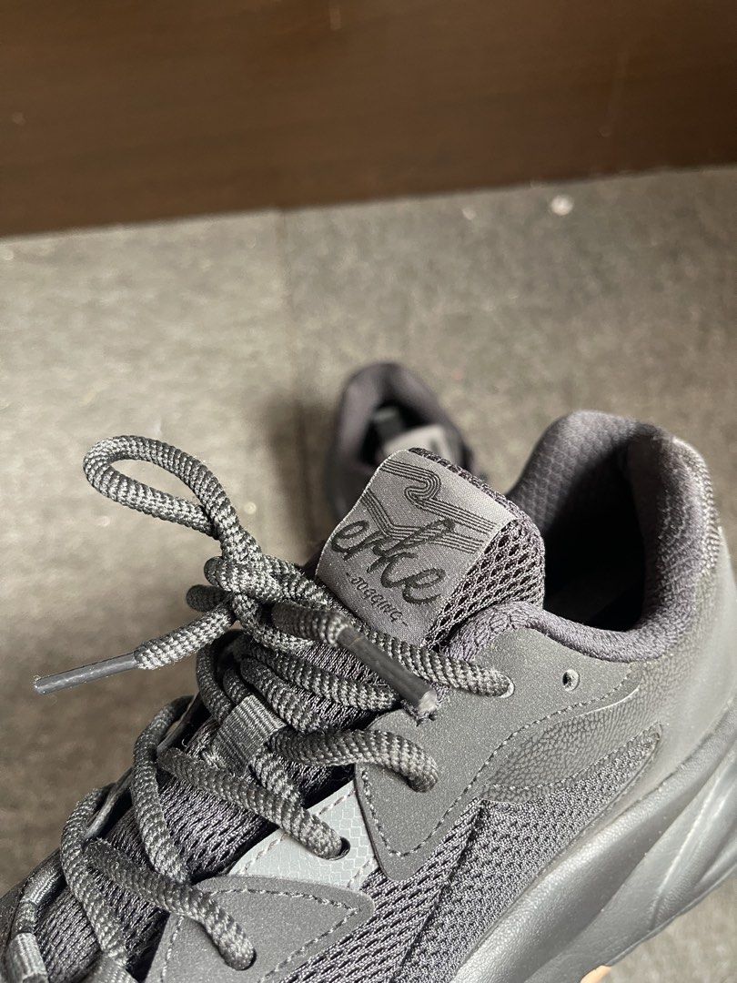 ERKE Jogging shoes (Category: Casual Shoes) located in Pila. Submitted by forty10finds (Listing ID 1464579482, Image 2). Description: .