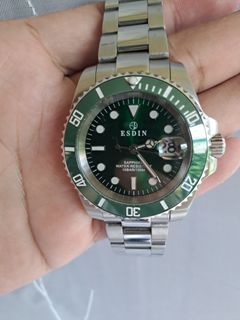(Category: ) located in . Submitted by gadatimepieces (Listing ID 1464620157, Image 1). Description: .