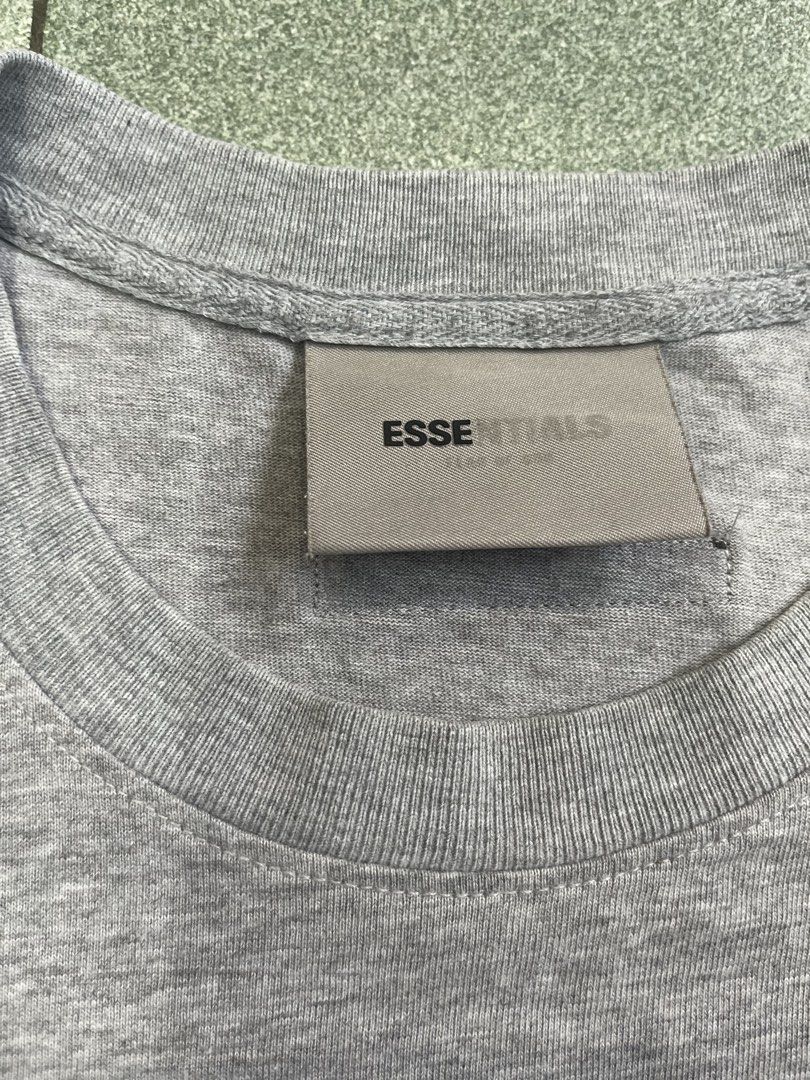 ESSENTIALS (Category: Activewear) located in Baguio. Submitted by biancauyami (Listing ID 1464739614, Image 3). Description: .