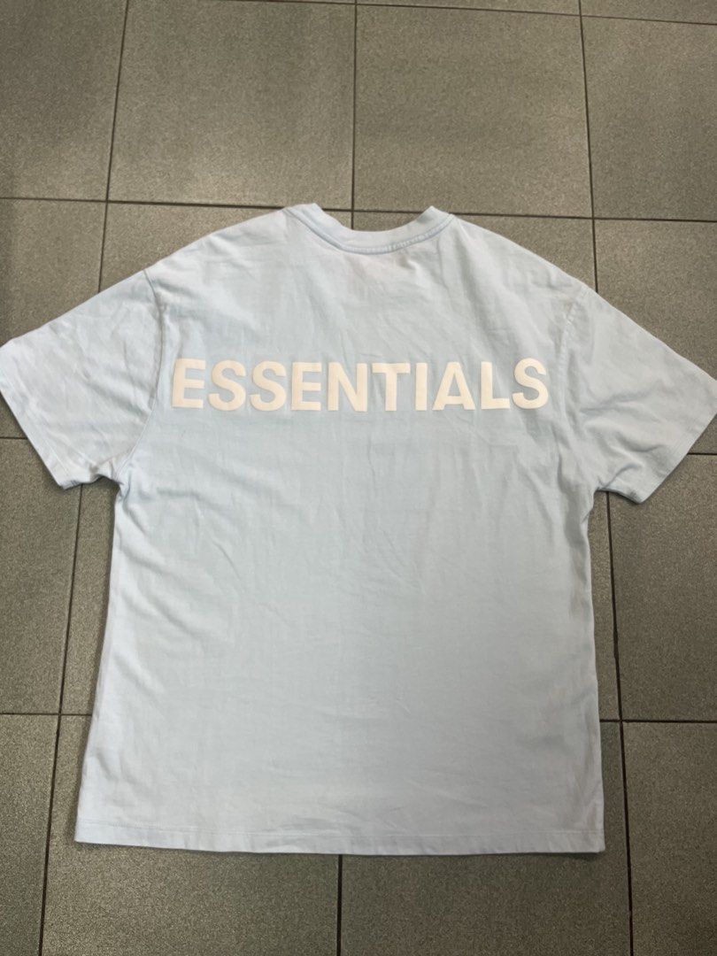 ESSENTIALS (Category: Activewear) located in Baguio. Submitted by biancauyami (Listing ID 1464740078, Image 3). Description: .