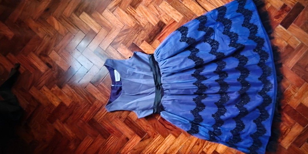 Event Dress (Category: Dresses) located in Tarlac. Submitted by allysarusanguieb_25 (Listing ID 1464572668, Image 1). Description: .