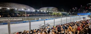 F1 zone 4 grandstands自訂分類第一件商品