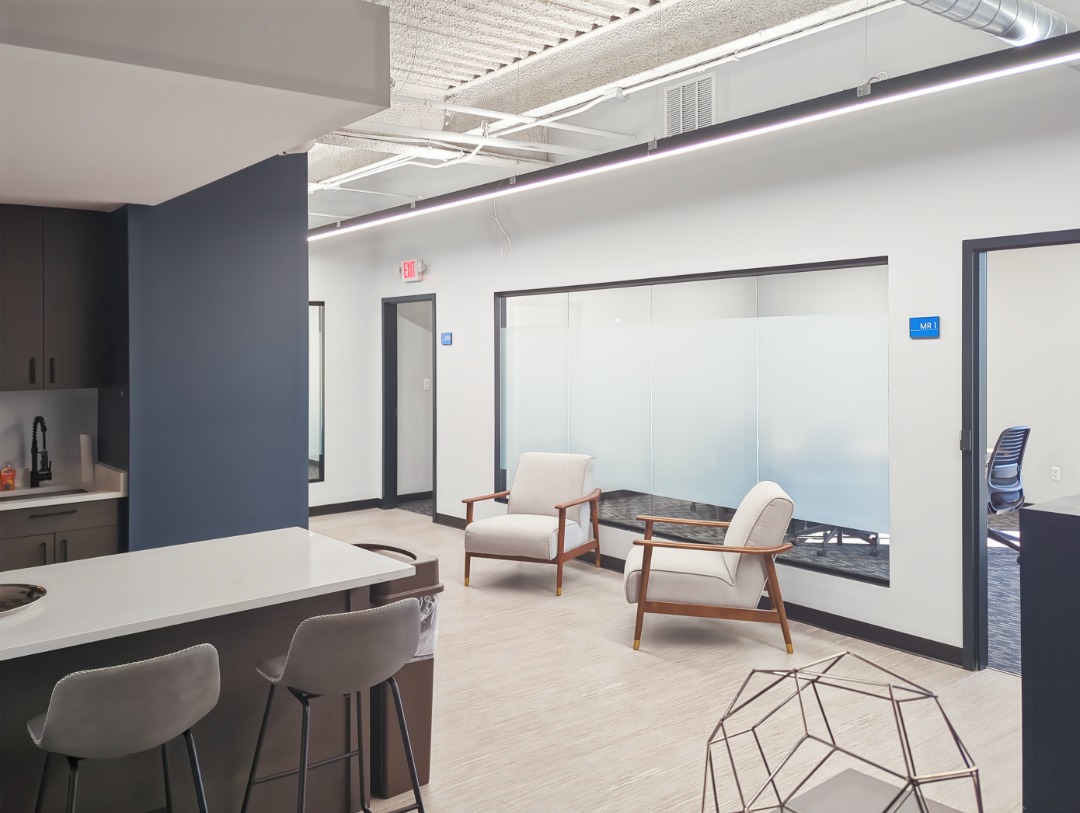 (Category: ) located in . Submitted by regus_official (Listing ID 1464735618, Image 1). Description: .