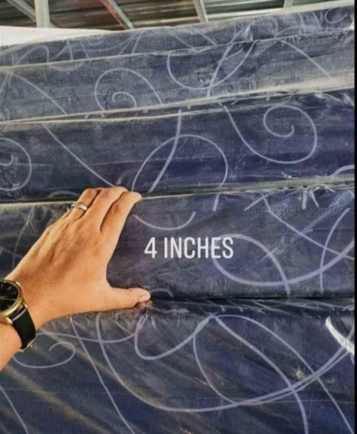 Foam mattress uratex (Category: Bed Frames & Mattresses) located in Manila. Submitted by swiftwhale.5a7586 (Listing ID 1464590720, Image 1). Description: DIRECT MESSAGE ME FOR MORE DETAILS ! STARTTING PRICE 750 ORDINARY FOAM MATTRESSES 💻 ACTIVE ON MESSENGER✔️ 📞(09206602624) 📞(09664191550) LEGIT ONLINE SELLER ORDERS NOW DELIVERY LATER ❤️ 📌URATEX FOAM 📌JOLLY FOAM 📌MEGA FOAM 📌 URATEX TRIFOLD MATTRESS 📌STEEL BED 📌DOUBLE DECK 📌RTYPE 📌 SPLIT