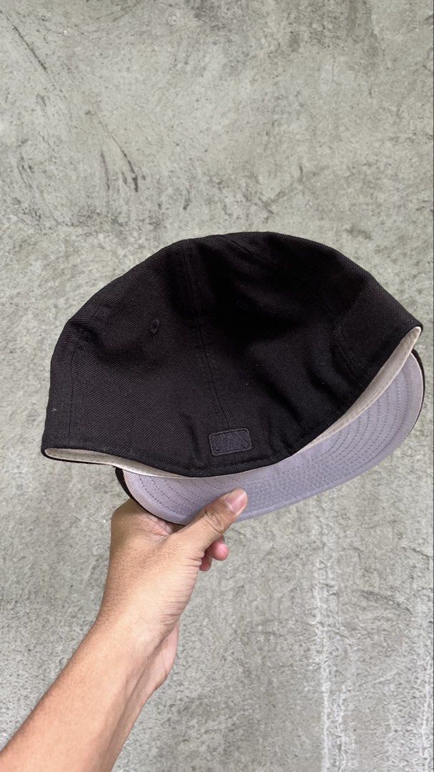 FOG SIZE 3/8 (Category: Caps & Hats) located in Manila. Submitted by shopniangelo580 (Listing ID 1464721303, Image 3). Description: .