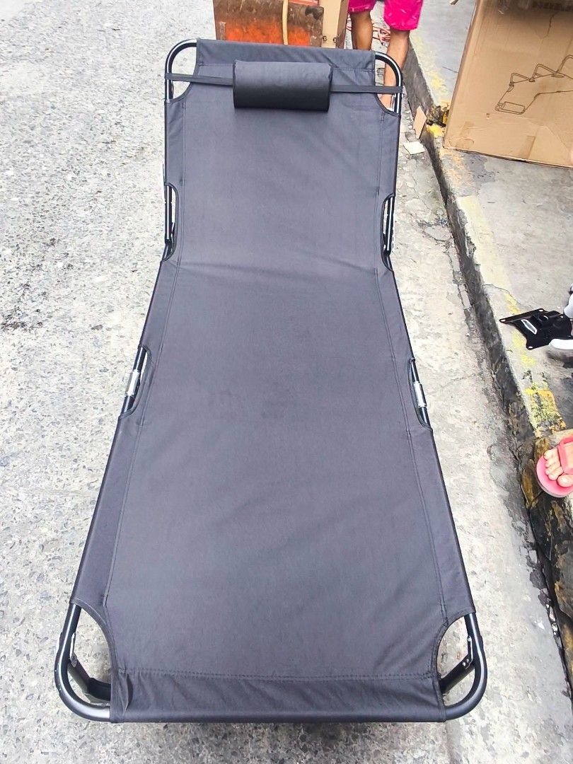 Folding bed (Category: Announcements) located in Manila. Submitted by jelai.cybyb (Listing ID 1464700327, Image 1). Description: .
