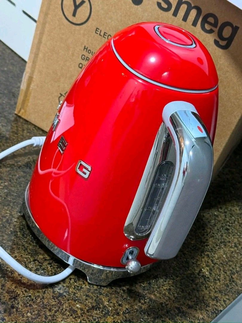 For Sale: Kettle (Category: Pitchers & Dispensers) located in Baliuag. Submitted by krizzy_kris02 (Listing ID 1464668815, Image 2). Description: brand new direct supplier low price.