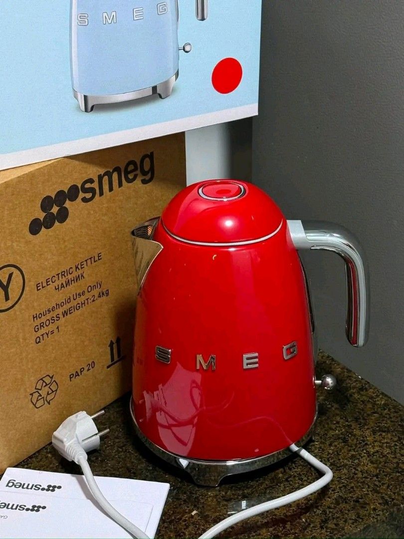 For Sale: Kettle (Category: Pitchers & Dispensers) located in Baliuag. Submitted by krizzy_kris02 (Listing ID 1464668815, Image 3). Description: brand new direct supplier low price.