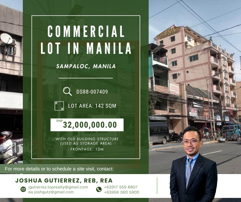 (Category: ) located in . Submitted by call.josh.09175598807 (Listing ID 1464631864, Image 1). Description: .