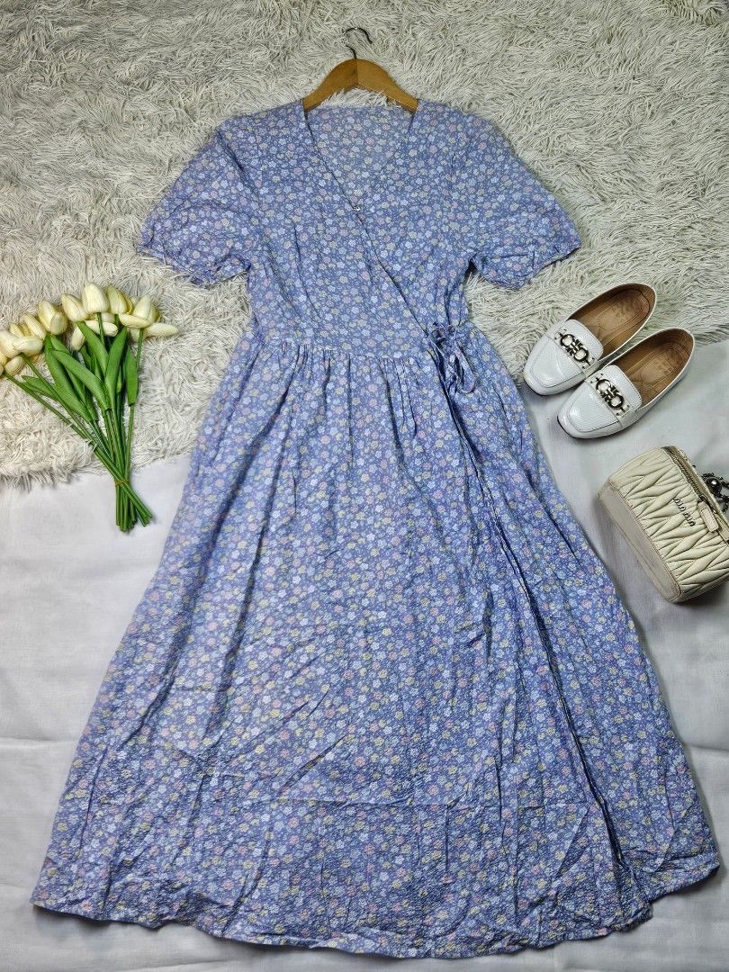Formal Dress (Category: Dresses) located in Pandi. Submitted by delacruz_ar (Listing ID 1464635473, Image 3). Description: 149 to 199 each, can be sold as set 8 dresses for 1.2k baby..