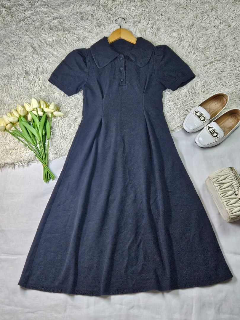 Formal Dress (Category: Dresses) located in Pandi. Submitted by delacruz_ar (Listing ID 1464635473, Image 2). Description: 149 to 199 each, can be sold as set 8 dresses for 1.2k baby..
