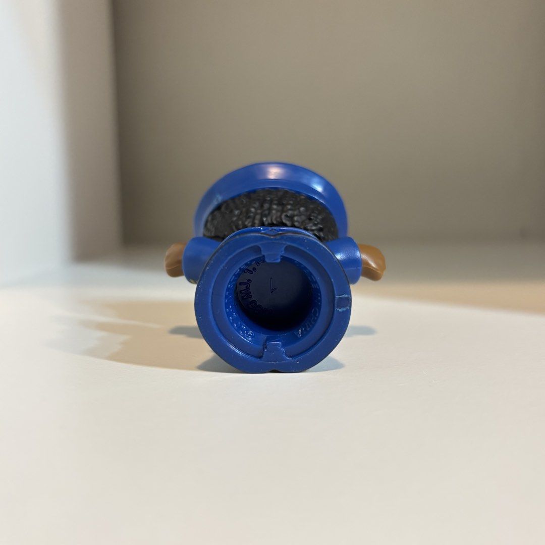 Fisher-Price Little People|PILOT (Category: Kids Toys) located in Imus. Submitted by brati.nela (Listing ID 1464652155, Image 2). Description: FP Little People Pilot Figure. Blue uniform, pilot hat. Great for play and collections..