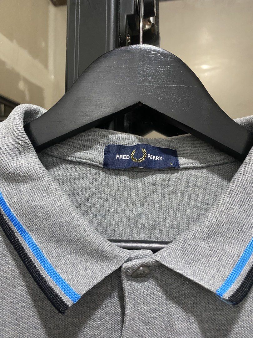 Fredperry (Category: Tshirts & Polo Shirts ) located in Manila. Submitted by vizcarrach03925 (Listing ID 1464714620, Image 3). Description: .