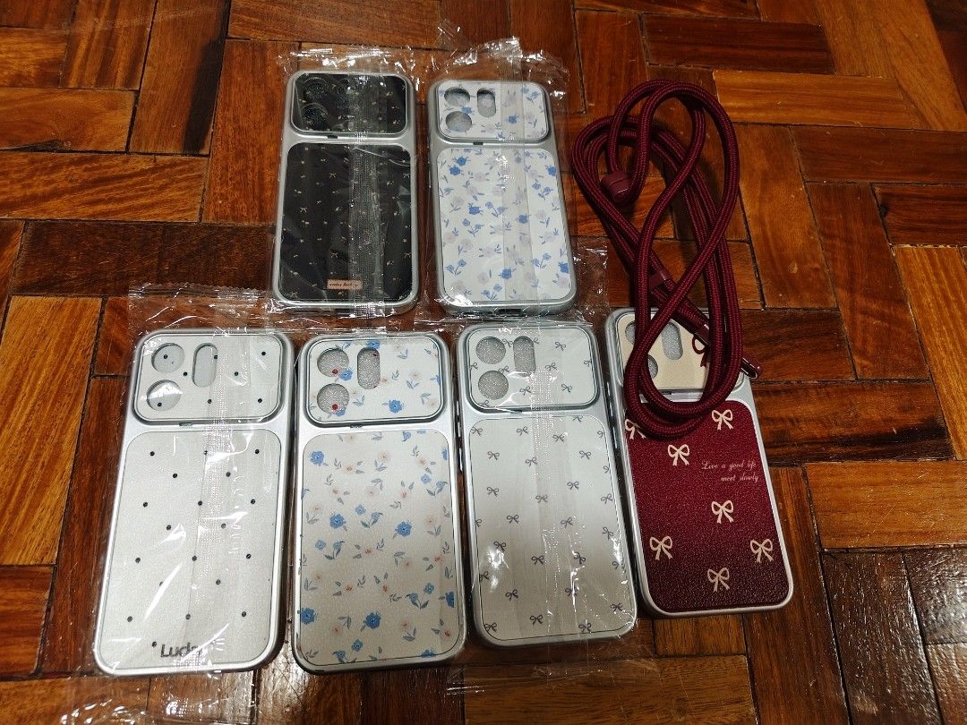 Free Vivo v70 casings (Category: Cases & Sleeves) located in Manila. Submitted by moed2fashion (Listing ID 1464660748, Image 2). Description: I have few Vivo v70 casings, all new never been used. I have upgraded my phone so I don't know what to do with these cases instead of throwing it away if someone is willing to take these. Pickup area: near Sta.Cruz Church Manila NOT for sale, just free, pickup nyo nalang..