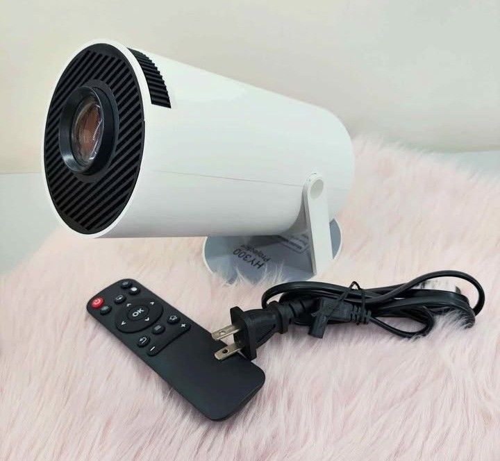 Full hd Projector WiFi and Bluetooth (Category: Projectors) located in Manila. Submitted by erick80762 (Listing ID 1464612483, Image 2). Description: .