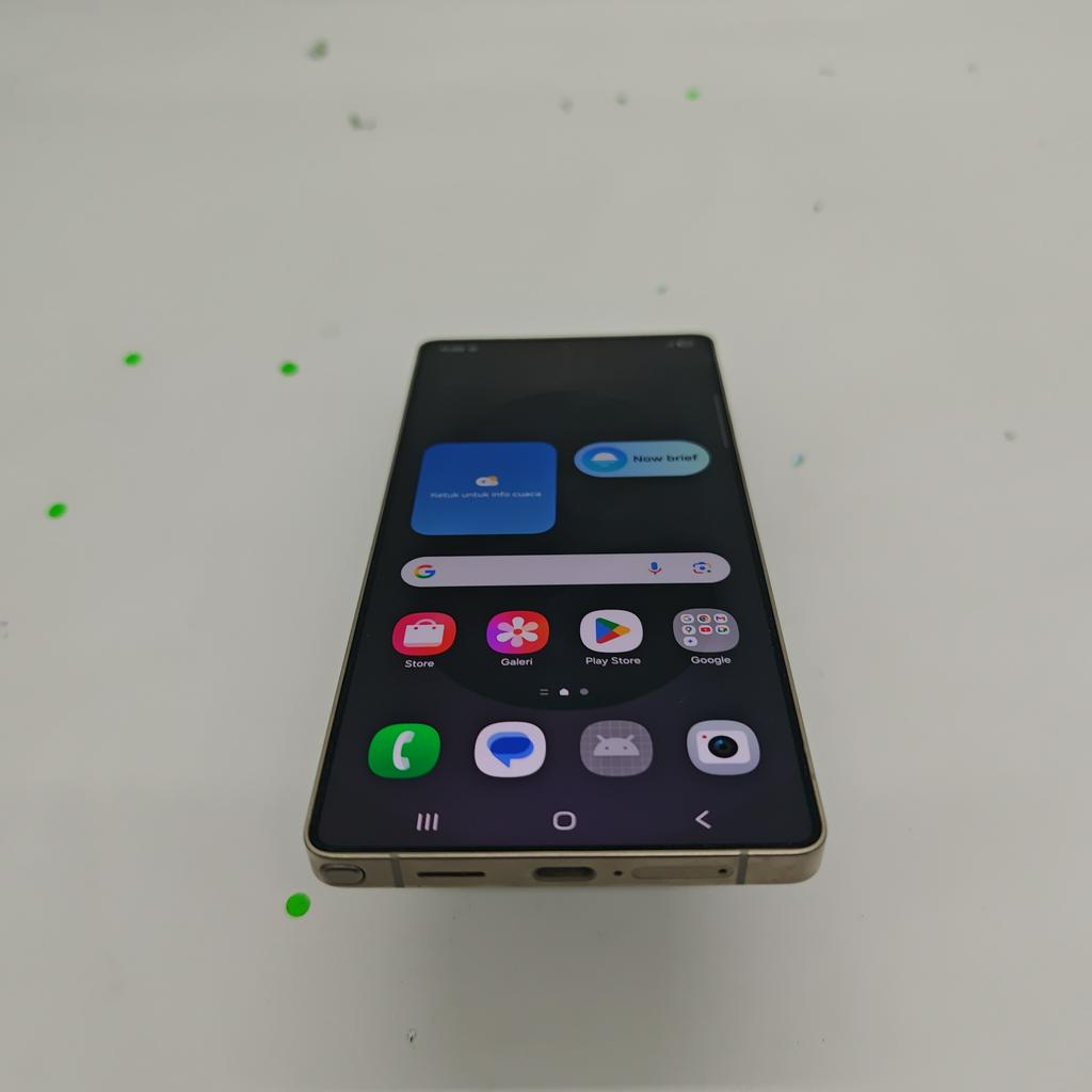 Galaxy S25 Ultra 5G 256GB Titanium Black, Mobile Phones & Gadgets ...