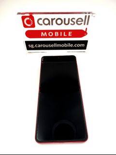 (Category: ) located in . Submitted by carousellmobile (Listing ID 1464581591, Image 1). Description: .