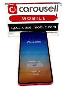 (Category: ) located in . Submitted by carousellmobile (Listing ID 1464581615, Image 1). Description: .