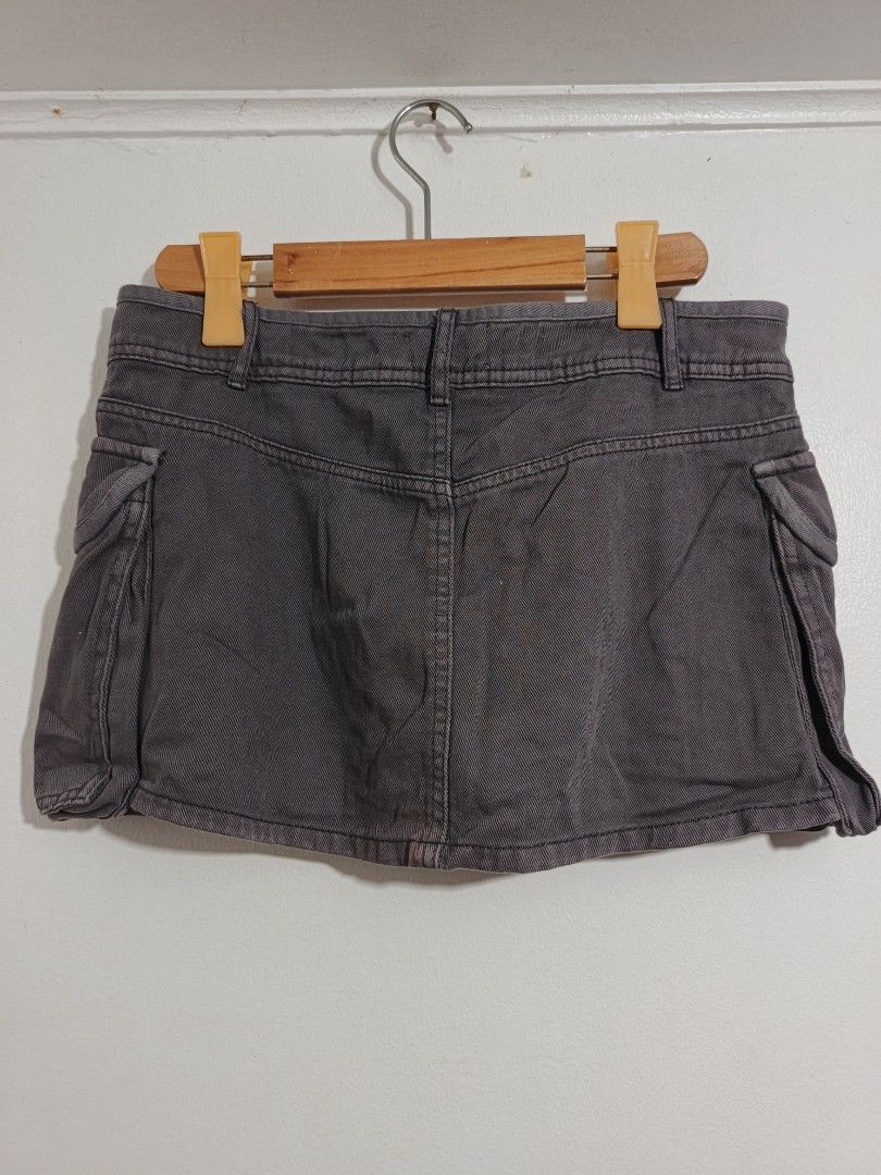 Garge cargo short skort (Category: Skirts) located in Rizal. Submitted by vanessa_finds_ (Listing ID 1464574085, Image 2). Description: .