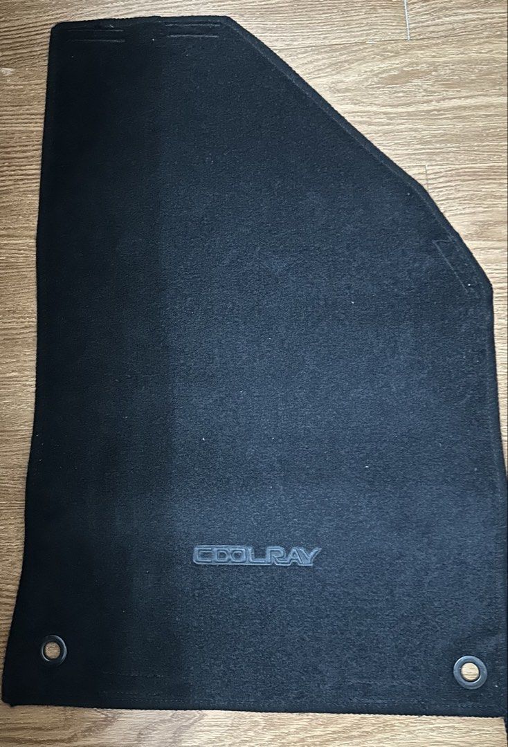 Geely coolray mat (Category: Upholstery, Seatcovers and Other Interior Parts and Accessories) located in Imus. Submitted by gnehs (Listing ID 1464639917, Image 1). Description: .