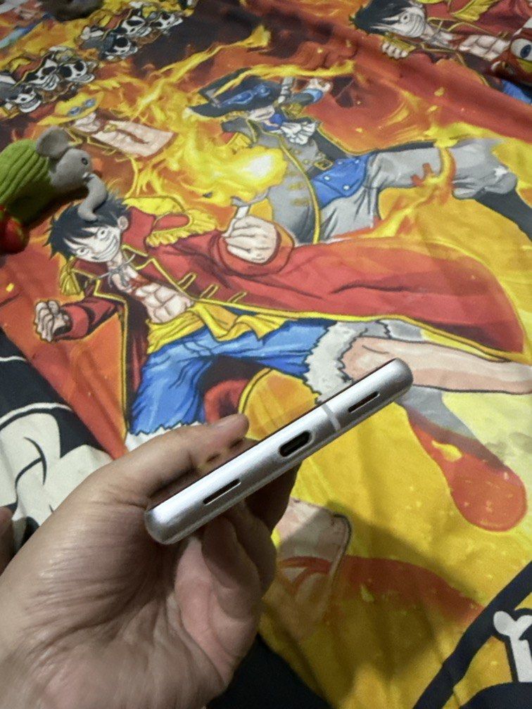 Google pixel 7a (Category: Google Pixel) located in Manila. Submitted by piatot (Listing ID 1464680764, Image 3). Description: Bigay lng ng friend dk ako android user init only .