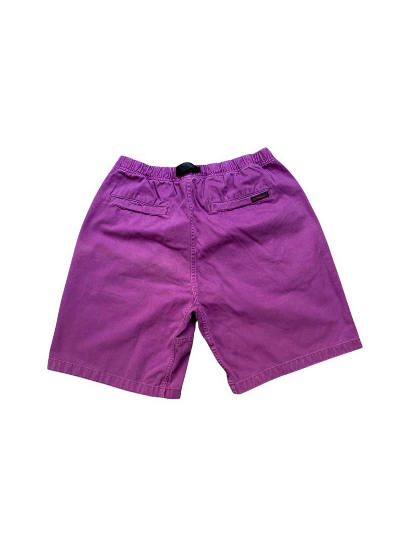Gramicci G-Shorts (Category: Shorts) located in Buhi. Submitted by sneak_pick (Listing ID 1464602743, Image 2). Description: Gramicci G-Shorts Measurements: Waist: 29-34” Length: 19.5” Leg Opening: 12” Very Minimal signs of use. Excellent condition..
