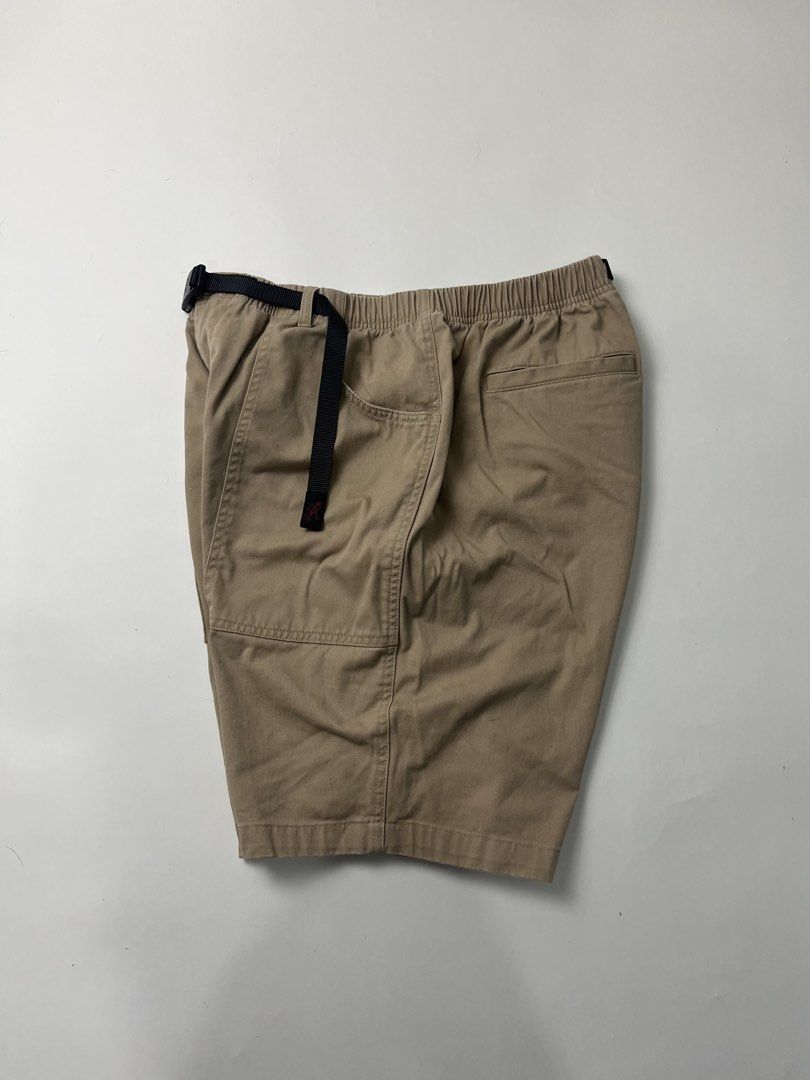 Gramicci Shorts (Category: Shorts) located in Makati City. Submitted by ufcknwthbst (Listing ID 1464674301, Image 2). Description: 20 inch length 9.5/10 condition No issue.