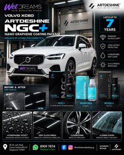 (Category: ) located in . Submitted by wetdreamsdetailing (Listing ID 1464681972, Image 1). Description: .