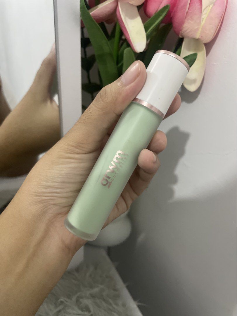 GRWM COLOR CORRECTOR (Category: Announcements) located in Bulacan. Submitted by jendeclutter_ (Listing ID 1464756138, Image 1). Description: RFS: wrong shade.