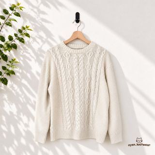 (Category: ) located in . Submitted by oyen.knitwear (Listing ID 1464589982, Image 1). Description: .
