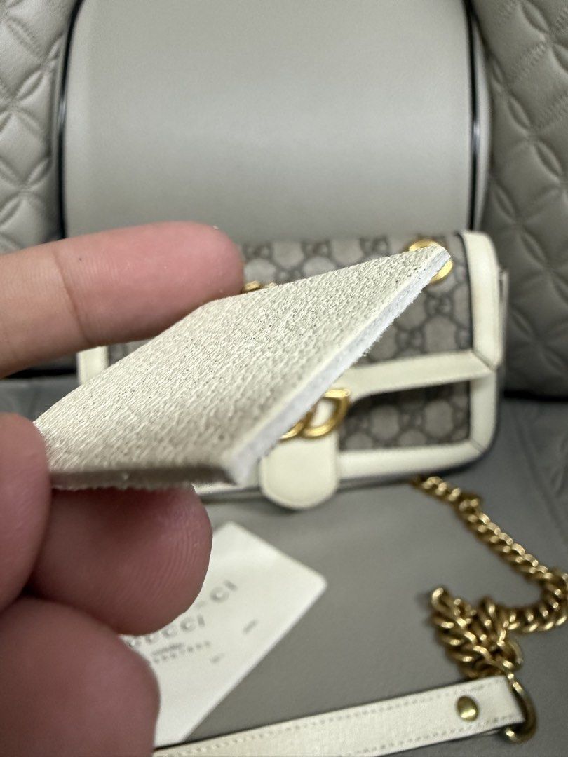 Gucci (Category: Shoulder Bags) located in Cagayan de Oro. Submitted by negosyantesibengineer (Listing ID 1464594152, Image 3). Description: .