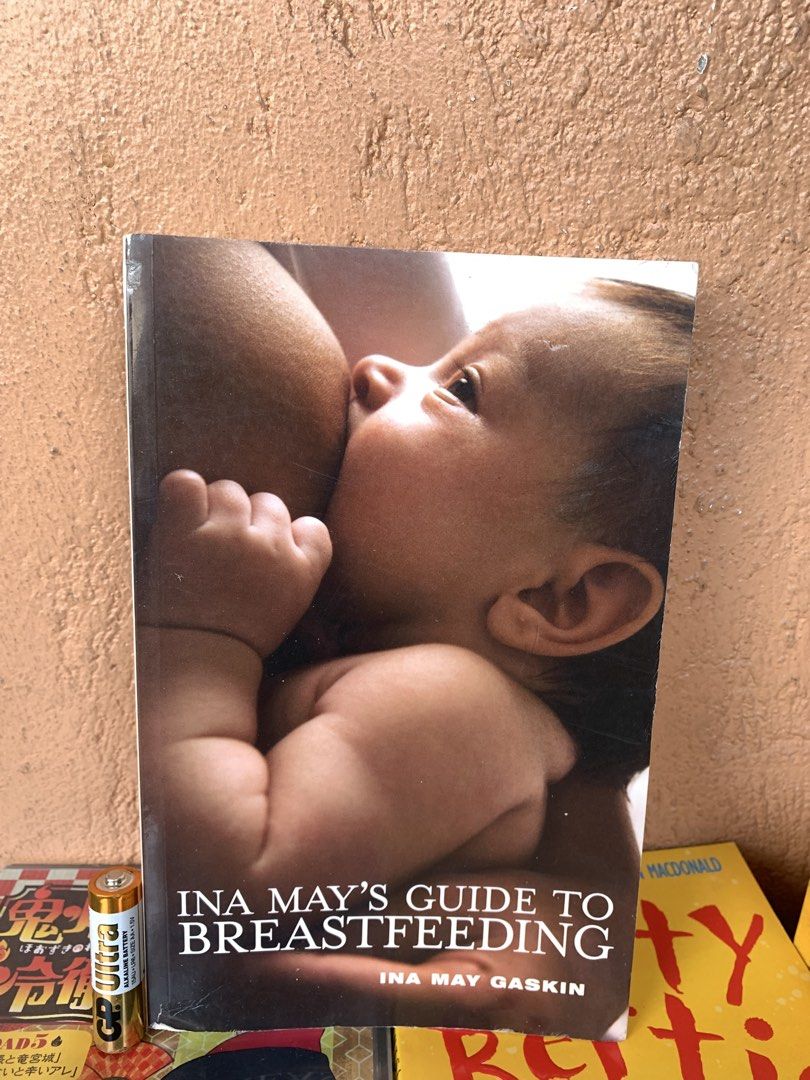 Guide to Breastfeeding book (Category: Textbooks) located in Manila. Submitted by macks_toys (Listing ID 1464740883, Image 1). Description: 📌You may send DM for your inquiries. ✨KINDLY CHECK EACH DETAILS✨ 🔳 From Japan/UK Surplus items 🔳 Manage your expectations since it’s preloved and from Surplus Items 🔳 WYSIWYG ✨ Thank you! ✨ .