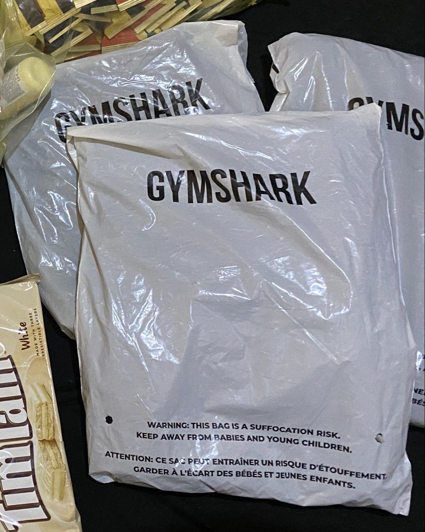 Gymshark Black Flared Leggings (Category: Activewear) located in Mandaluyong City. Submitted by kga11 (Listing ID 1464664488, Image 3). Description: - Brand new Gymshark black flared leggings - Soft and stretchy fabric for comfort - High-waisted design with a secure waistband - Versatile for workouts or casual outfits - Still in original packaging.