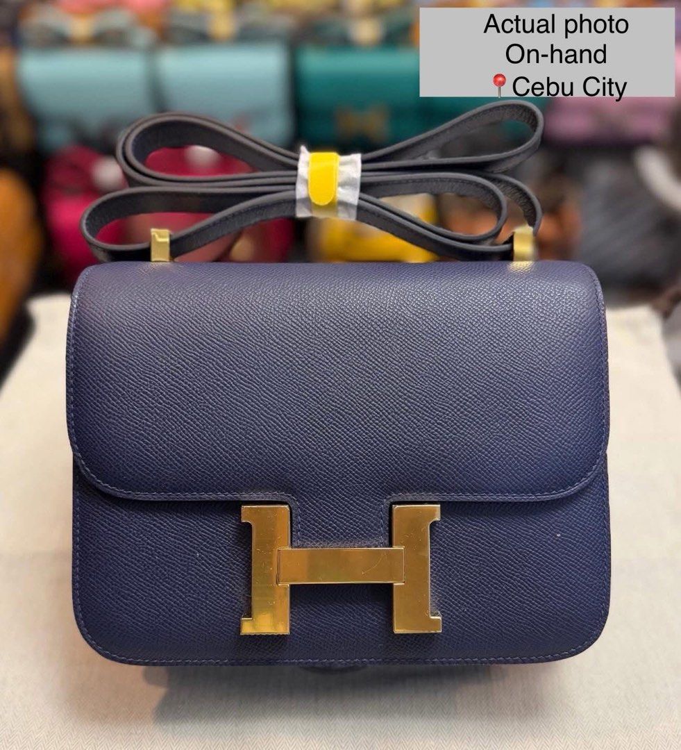 H Bag (Category: Cross-body Bags) located in Cebu City. Submitted by dianne.143 (Listing ID 1464747363, Image 3). Description: .