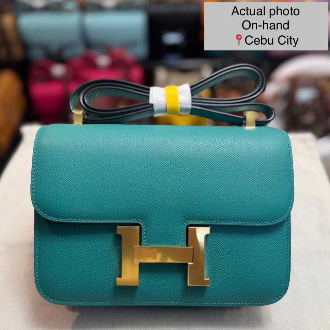 H Bag (Category: Cross-body Bags) located in Cebu City. Submitted by dianne.143 (Listing ID 1464747363, Image 1). Description: .