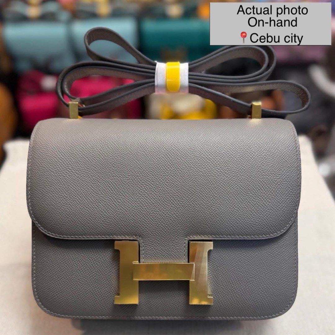 H Bag (Category: Cross-body Bags) located in Cebu City. Submitted by dianne.143 (Listing ID 1464747363, Image 2). Description: .