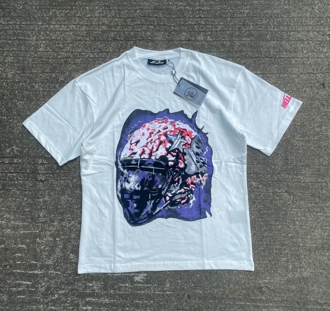 Hellstar (Category: Tshirts & Polo Shirts ) located in Manila. Submitted by lwky.loco (Listing ID 1464755410, Image 3). Description: size: Small to 2xl.