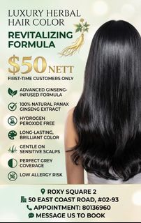(Category: ) located in . Submitted by hairillusionzsg (Listing ID 1464686185, Image 1). Description: .