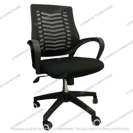 HIGH BACK MESH CHAIR WITH ARMRESTS OFFICE PARTITION (Category: Office Furniture & Fixtures) located in Quezon City. Submitted by gel-4297 (Listing ID 1464578843, Image 1). Description: LTSDECO Home and Office Furniture Trading MANUFACTURER • FABRICATOR • SUPPLIER Looking for office furniture, modular partitions, workstations, or customized furniture? We can help! LTSDECO Home and Office Furniture Trading is a trusted manufacturer, fabricator, and