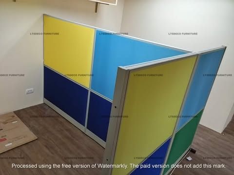 HIGH PANEL DIVIDER OFFICE PARTITION OFFICE FURNITURE (Category: Office Furniture & Fixtures) located in Quezon City. Submitted by cherry.ltsdeco (Listing ID 1464592313, Image 1). Description: LTSDECO Home and Office Furniture Trading MANUFACTURER • FABRICATOR • SUPPLIER Looking for office furniture, modular partitions, workstations, or customized furniture? We can help! LTSDECO Home and Office Furniture Trading is a trusted manufacturer, fabricat
